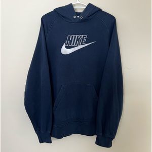 Vintage Y2K Nike Sweater